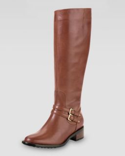 Womens Dover Riding Boot, Woodbury   Cole Haan