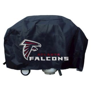 Optimum Fulfillment NFL Atlanta Falcons Deluxe Grill Cover