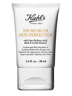 Kiehls Since 1851 Micro Blur Skin Perfector/1 oz.    No Color