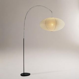 Lantern Floor Lamp   World Market