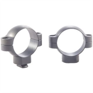 Standard Rings   Standard Rings 30mm High Matte