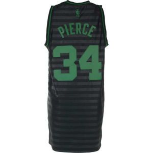 Boston Celtics Paul Pierce adidas NBA Groove Swingman Jersey