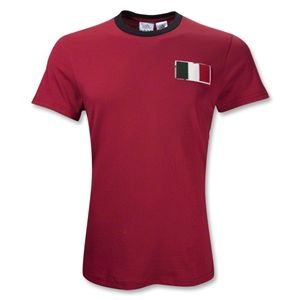 adidas AC Milan Club Soccer T Shirt