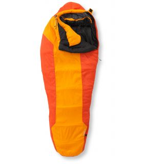 Mountain Hardwear Lamina Sleeping Bag, Long Mummy  15
