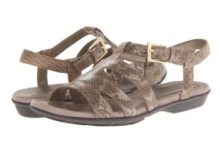 Easy Spirit Roxanna 2 Womens Shoes (Taupe)
