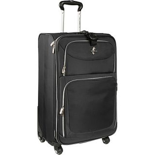 Compass 2 25 Exp Upright Spinner   Black