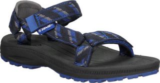 Infants/Toddlers Teva Hurricane 2   Hydro Navy Casual Shoes