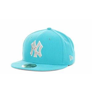 New York Yankees New Era MLB G Series 59FIFTY Cap