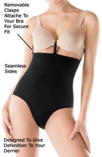 SPANX 069 Slim Cognito Shaping Bodysuit