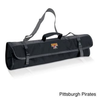 3 piece Mlb National League Bbq Tote