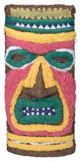 Tiki Pinata