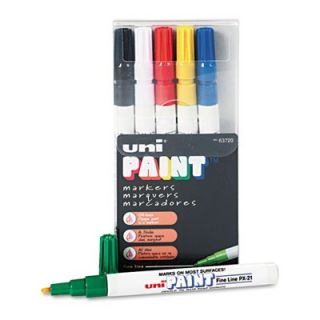 Sanford uni Paint Markers