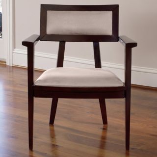 Brownstone Bancroft Dining Arm Chair   Set of 2   BRW308