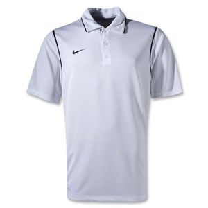 Nike Mens Gung Ho Polo (White)