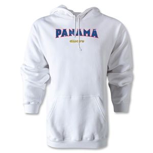 hidden Panama CONCACAF Gold Cup 2013 Hoody (White)