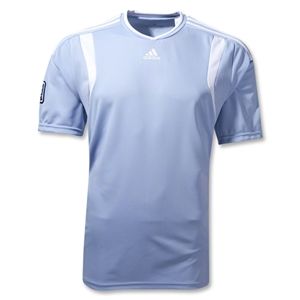adidas MLS Match Jersey (Sky/White)