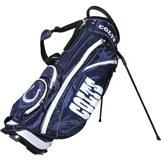 NFL Indianapolis Colts Fairway Stand Bag Blue   Team Golf Golf Bags