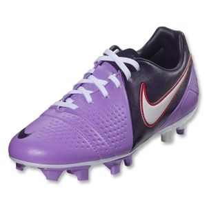 Nike Womens CTR360 Libretto III FG (Atomic Purple/Grand Purple)