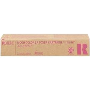 Ricoh Type 145 Magenta Laser Toner Cartridge