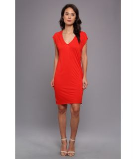 Velvet by Graham and Spencer Earlene02 Dress Womens Dress (Red)