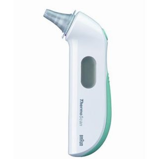 Braun Thermoscan Ear Thermometer   IRT3020