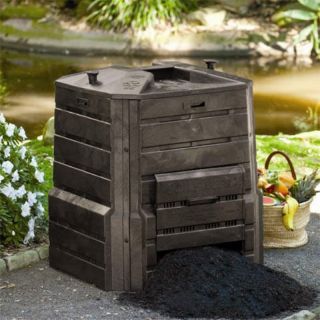 Soilsaver Classic Composter Multicolor   TRI 101 SSB