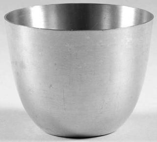 Leonard Silver Misc Pewter Hollowware Jefferson Cup   Pewter, Hollowware Only