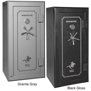 Winchester Premier 26 Legacy Security And Fire Safe