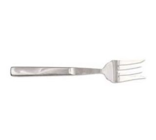 Browne Foodservice New Era Cold Meat Fork, 8 1/2 in L, Stainless Steel, Satin Finish