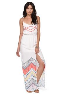 Womens Kendall & Kylie Dresses & Rompers   Kendall & Kylie Strappy Maxi Dress