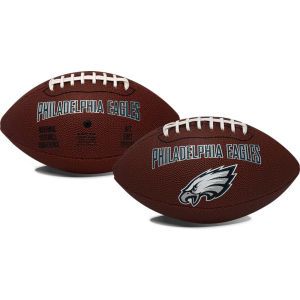 Philadelphia Eagles Jarden Sports Game Time Football