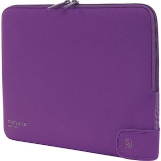 Second Skin Charge Up Apple MacBook Pro/Retina 15 Purple   Tucano Laptop