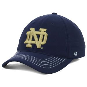 Notre Dame Fighting Irish 47 Brand NCAA Gametime Closer Cap