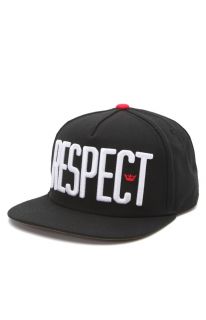 Mens Neff Backpack   Neff Damian Respect Snapback Hat