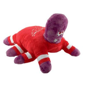 Detroit Red Wings Team Pillow Pets
