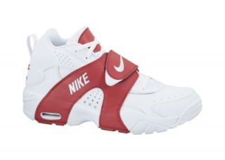 Nike Air Veer Mens Shoes   White