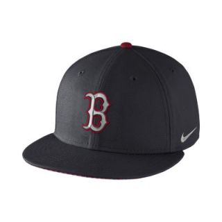 Nike True CG 1.4 (MLB Red Sox) Adjustable Hat   Navy