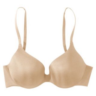 Simply Perfect by Warners Womens Wire Not Bra   TA4526 36A