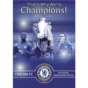 Reedswain Chelsea Thats Why Were Champions