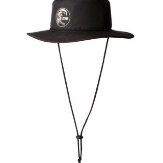 Draft Surf Hat Black One Size For Men 797281100