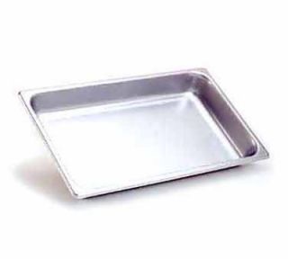 Hatco Third Size Pan, 2 1/2in