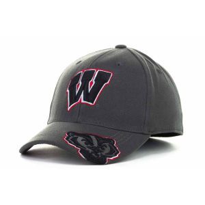 Wisconsin Badgers Top of the World NCAA All Access Cap