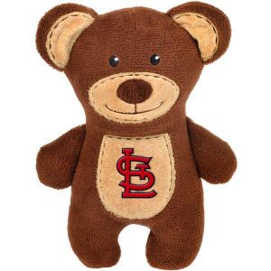 St. Louis Cardinals Forever Collectibles 7 Inch Pancake Plush