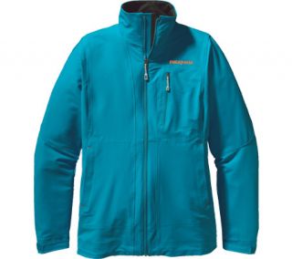 Womens Patagonia Alpine Guide Jacket   Curacao Jackets