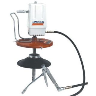 Lincoln industrial Series 20 High Pressure Portable