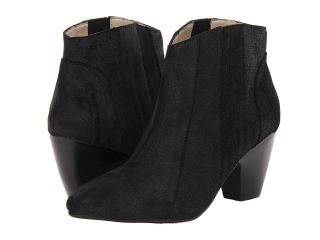 Joes Jeans Sandy Womens Pull on Boots (Black)