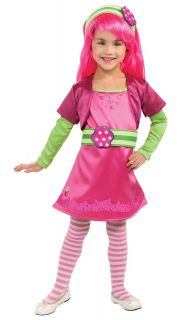 Raspberry Torte Deluxe Toddler / Child Costume