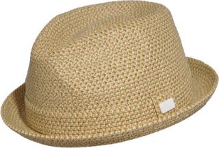 Mens Bailey of Hollywood Billy 81670   Gold Hats