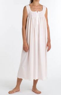 P Jamas Lucero Lucero Ankle Length Nightgown