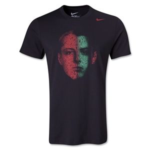 Nike Manchester United Chicharito Hero T Shirt
